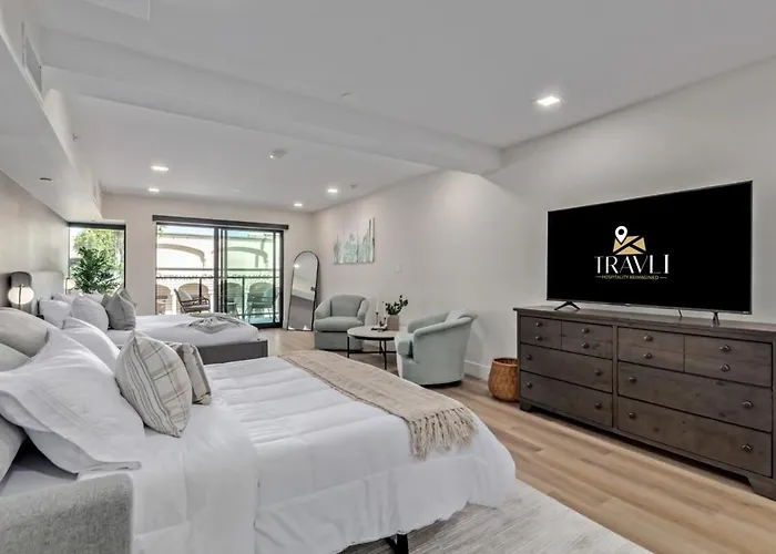 Lux At Craftsman - Heart Of Old Town 1 * Scottsdale